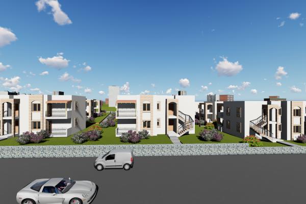 Selim Keskin Sitesi